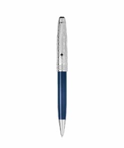 Montblanc Meisterstuck Around the World in 80 Days Roller Pen