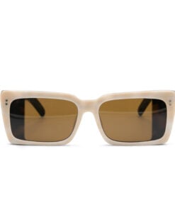 Gucci Ivory GG053S Sunglasses