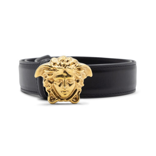 Versace La Medusa Ladies Belt
