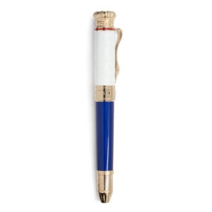 Montblanc Patron of Art Homage to Ludwig II Fountain Pen