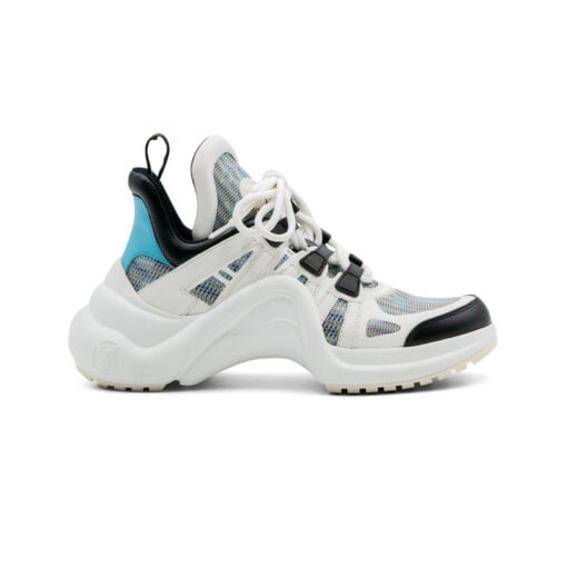 Louis Vuitton Archlight Sneakers - Image 3