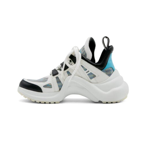 Louis Vuitton Archlight Sneakers - Image 4