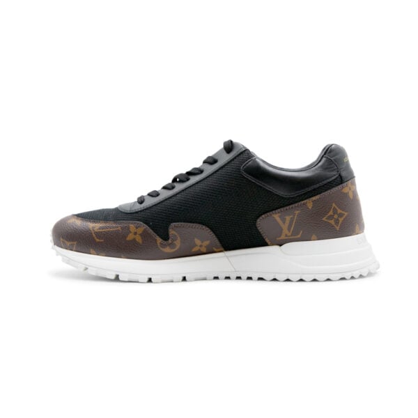 Louis Vuitton Run Away Sneakers - Image 4