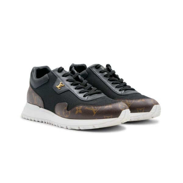 Louis Vuitton Run Away Sneakers