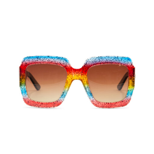 Gucci GG0102S Sunglasses