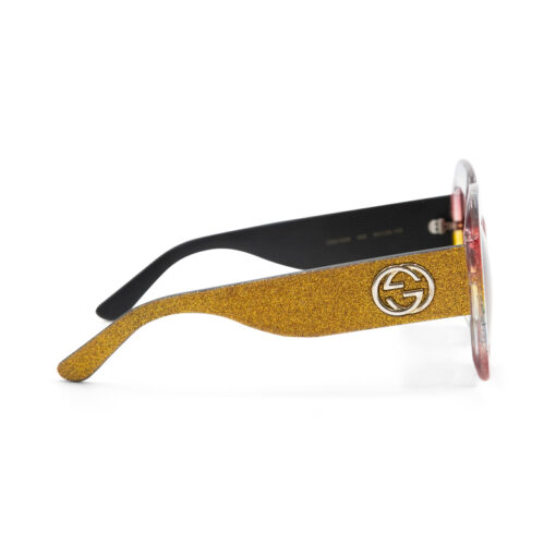 Gucci GG0102S Sunglasses - Image 2
