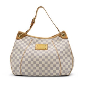 Louis Vuitton Damier Azur Galliera PM