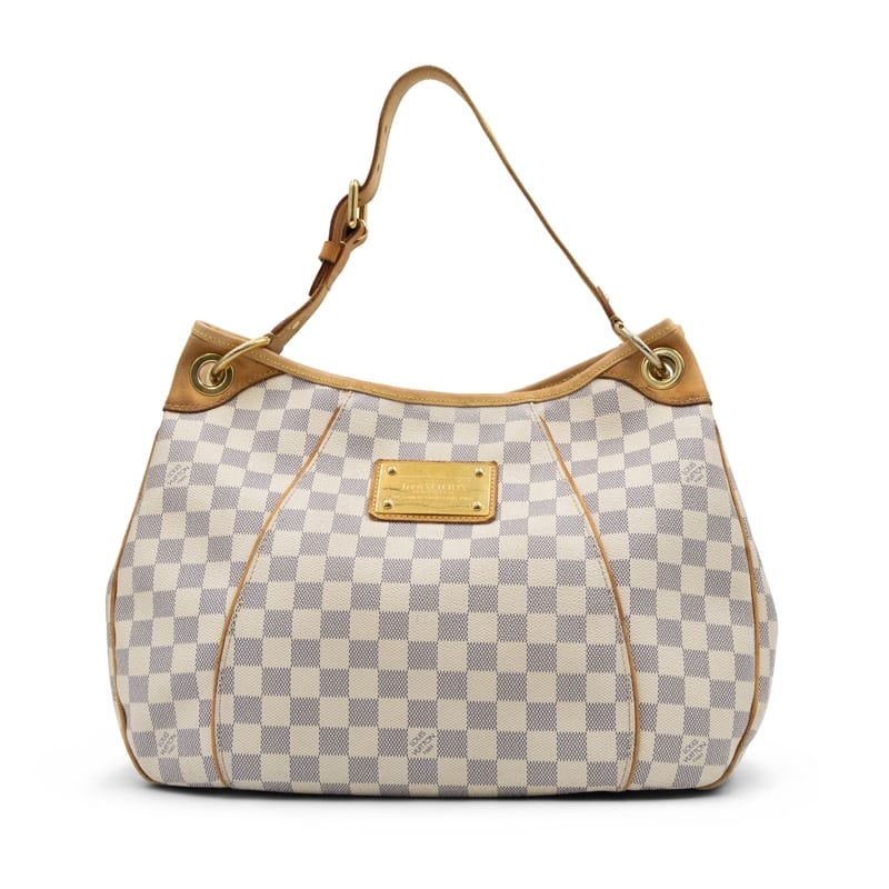 Louis Vuitton Damier Azur Galliera PM
