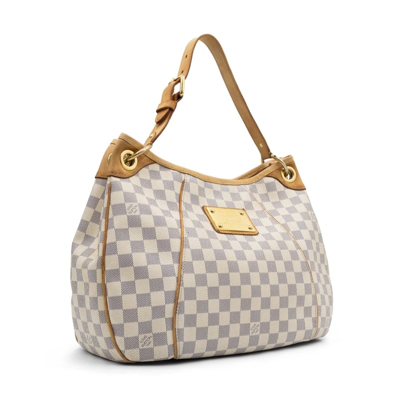 Louis Vuitton Damier Azur Galliera PM - Image 3