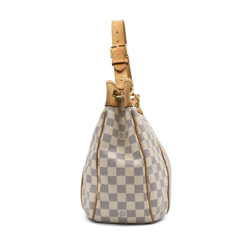 Louis Vuitton Damier Azur Galliera PM - Image 4