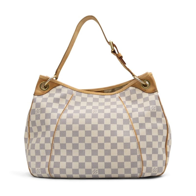 Louis Vuitton Damier Azur Galliera PM - Image 2
