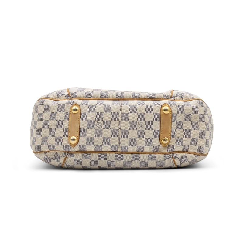 Louis Vuitton Damier Azur Galliera PM - Image 5