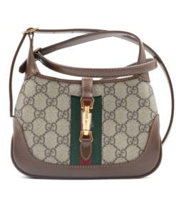 Gucci Mini Jackie 1961 Hand Bag