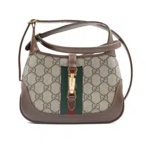 Gucci Mini Jackie 1961 Hand Bag