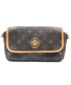 Louis Vuitton Monogram Tikal PM