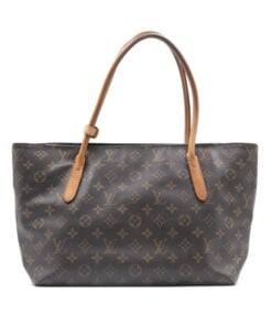 Louis Vuitton Monogram Raspail PM