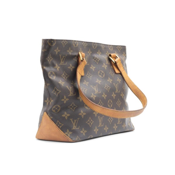 Louis Vuitton Monogram Cabas Piano Bag - Image 2