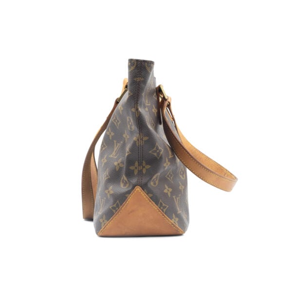 Louis Vuitton Monogram Cabas Piano Bag - Image 3