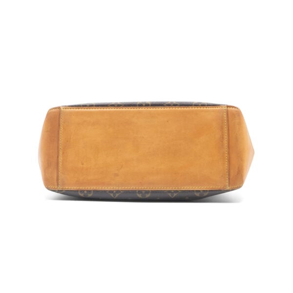 Louis Vuitton Monogram Cabas Piano Bag - Image 5