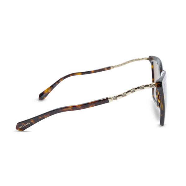 Bvlgari 8255-B Sunglasses - Image 2