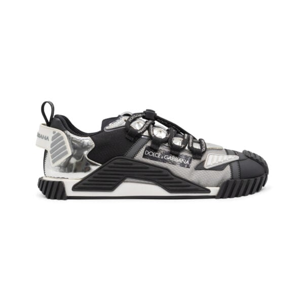 Dolce & Gabbana NS1 Low Tops - Image 2