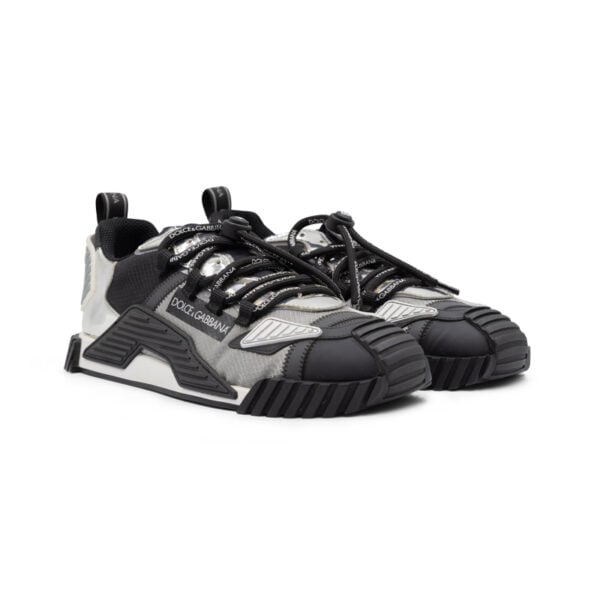 Dolce & Gabbana NS1 Low Tops
