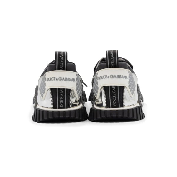 Dolce & Gabbana NS1 Low Tops - Image 5