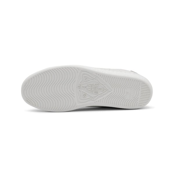 Gucci Perforated Interlocking GG Ladies Sneakers - Image 6