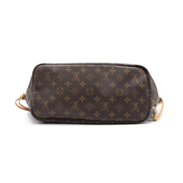 Louis Vuitton Monogram Canvas Neverfull MM - Image 5