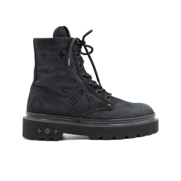 Louis Vuitton LV Ranger Ankle Boots - Image 2