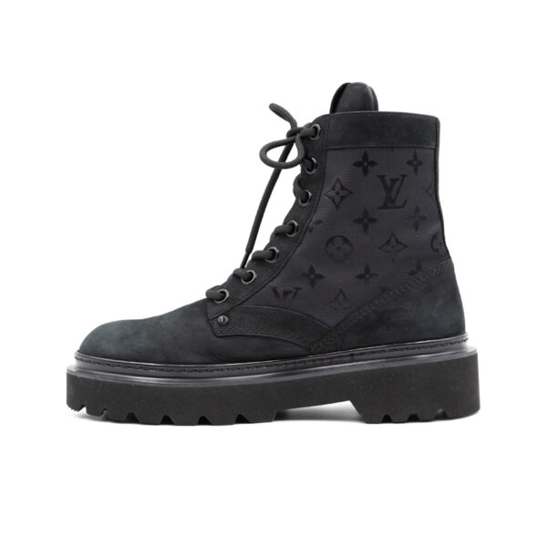 Louis Vuitton LV Ranger Ankle Boots - Image 3