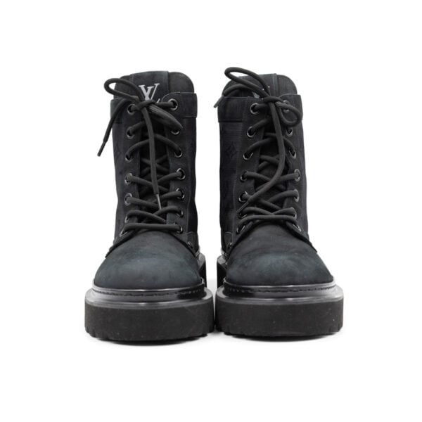 Louis Vuitton LV Ranger Ankle Boots - Image 4