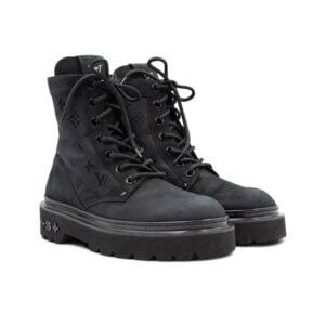 Louis Vuitton LV Ranger Ankle Boots