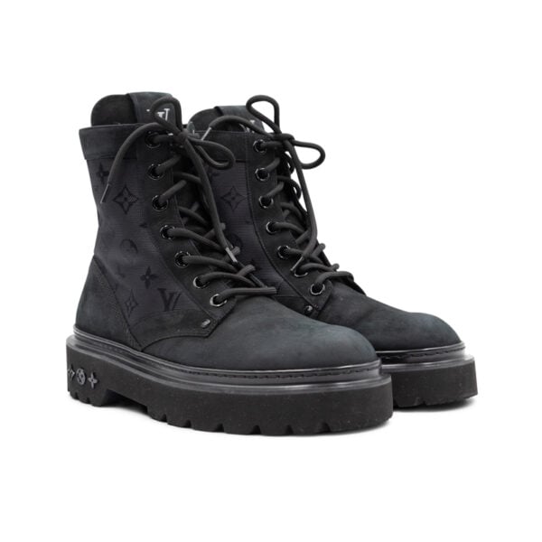 Louis Vuitton LV Ranger Ankle Boots