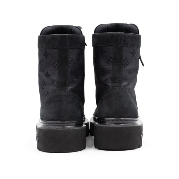 Louis Vuitton LV Ranger Ankle Boots - Image 5