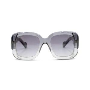 Balenciaga BB0069S Square Sunglasses