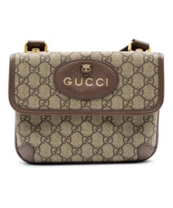 Gucci Neo Vintage Supreme Messenger Bag