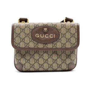 Gucci Neo Vintage Supreme Messenger Bag