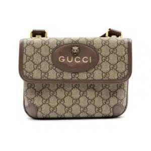 Gucci Neo Vintage Supreme Messenger Bag