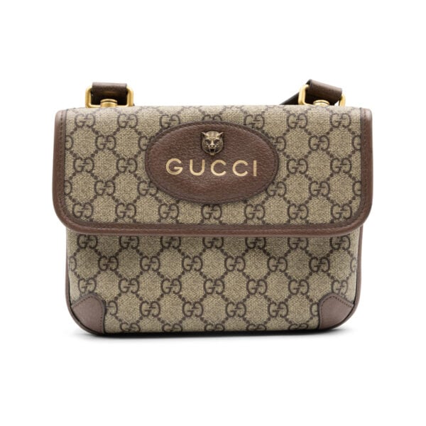 Gucci Neo Vintage Supreme Messenger Bag
