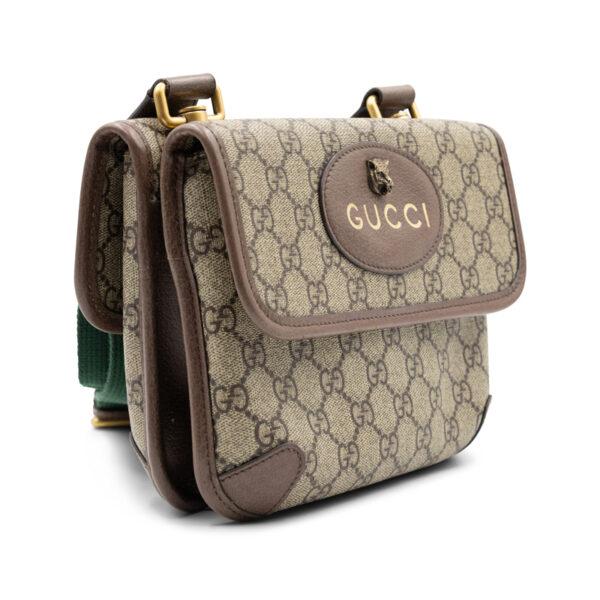 Gucci Neo Vintage Supreme Messenger Bag - Image 2