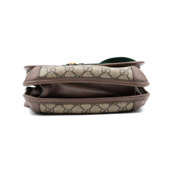 Gucci Neo Vintage Supreme Messenger Bag - Image 5
