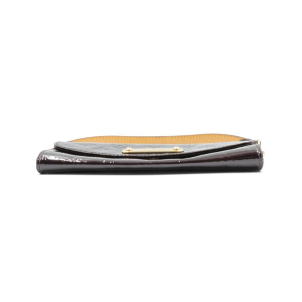 Louis Vuitton Amarante Monogram Vernis Sunset Boulevard Bag - Image 6