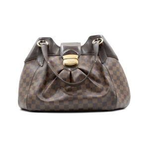 Louis Vuitton Damier Ebene Sistina GM