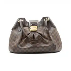 Louis Vuitton Damier Ebene Sistina GM