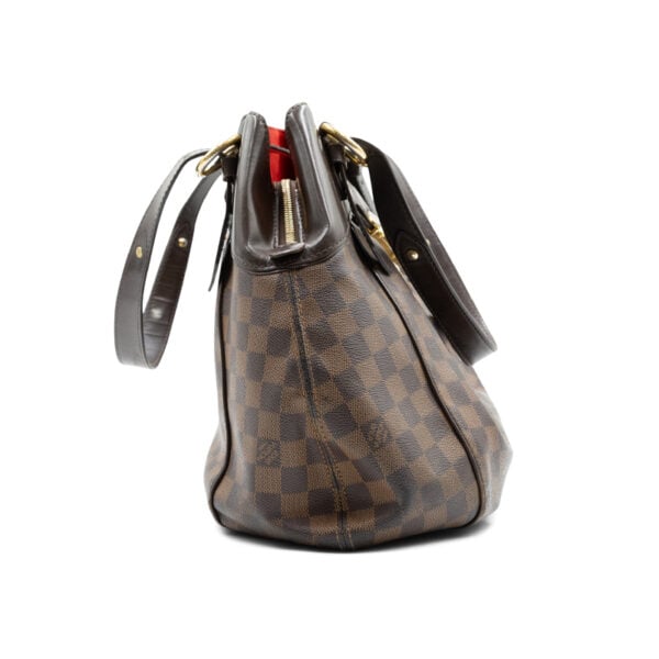 Louis Vuitton Damier Ebene Sistina GM - Image 2