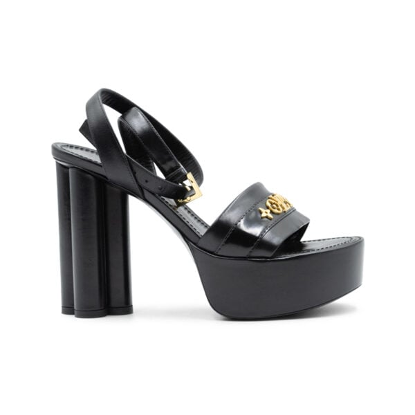 Louis Vuitton Podium Platform Sandals - Image 3