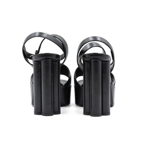 Louis Vuitton Podium Platform Sandals - Image 2