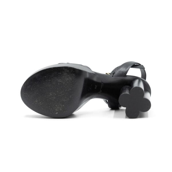 Louis Vuitton Podium Platform Sandals - Image 6