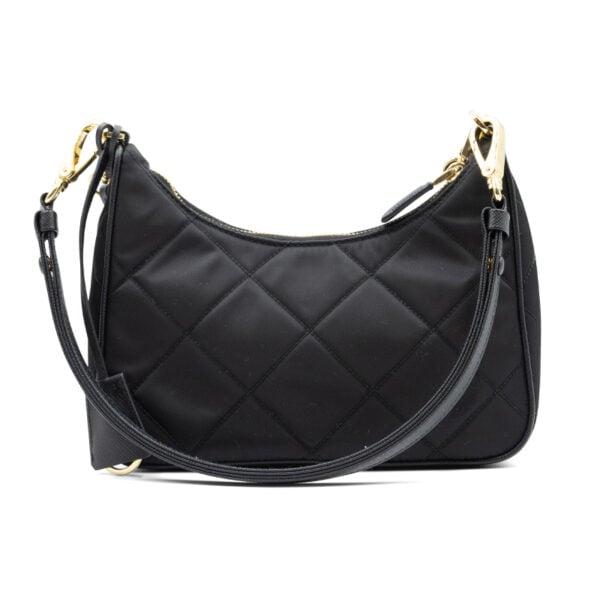 Prada Re-Edition 1995 Chaine Re-Nylon Mini Bag - Image 2